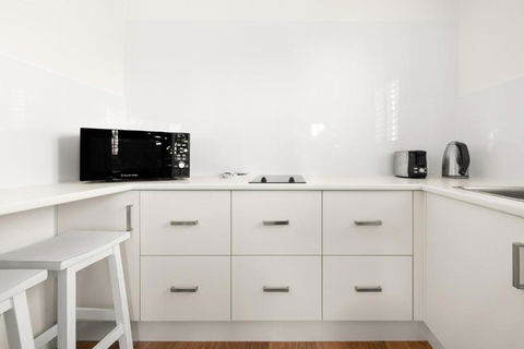 Idyllic Unit In Little Manly - Steps From The Sand - Darwin Holiday 0