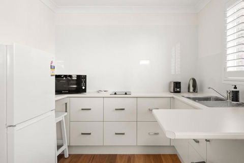 Idyllic Unit In Little Manly - Steps From The Sand - Darwin Holiday 2
