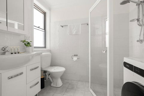 Idyllic Unit In Little Manly - Steps From The Sand - Darwin Holiday 1