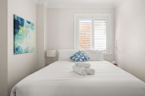 Idyllic Unit In Little Manly - Steps From The Sand - Darwin Holiday 3