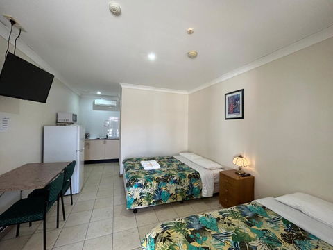 IGrand Motel - Darwin Holiday 0