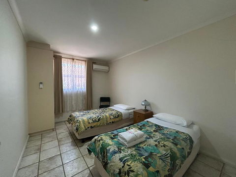 IGrand Motel - Darwin Holiday 2