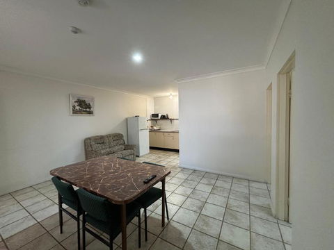 IGrand Motel - Darwin Holiday 3