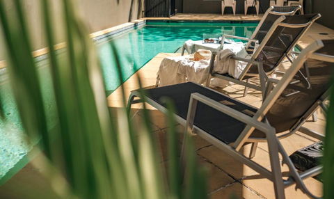 Il Mondo Boutique Hotel - Darwin Holiday 1