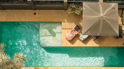 Il Mondo Boutique Hotel - Darwin Holiday 2