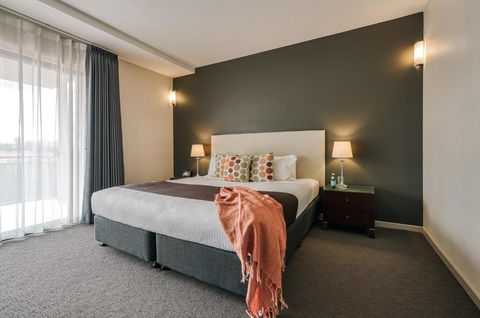 Il Mondo Boutique Hotel - Darwin Holiday 0
