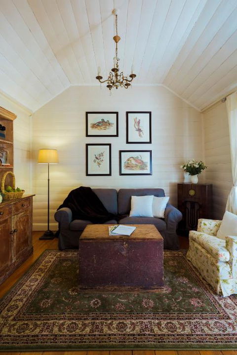 Illalangi Boutique Cottage - Darwin Holiday 2
