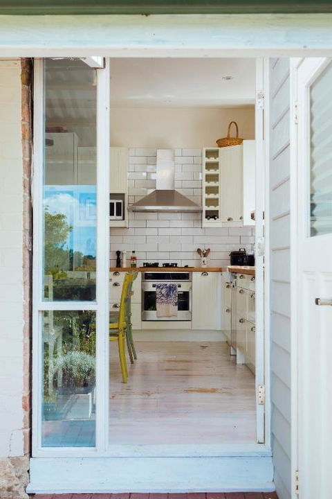 Illalangi Boutique Cottage - Darwin Holiday 3