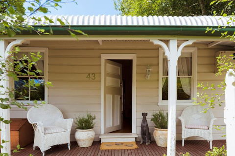 Illalangi Boutique Cottage - Darwin Holiday 0