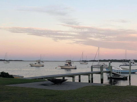 Iluka - Darwin Holiday 1
