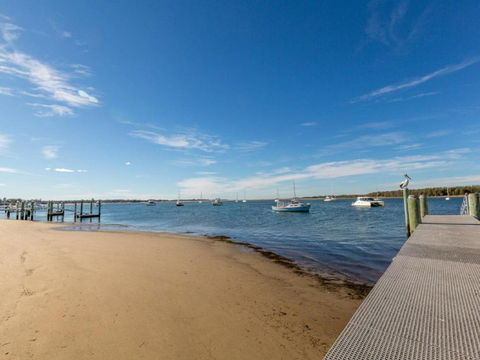 Iluka - Darwin Holiday 3