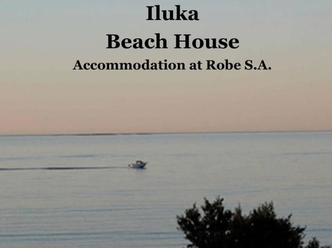 Iluka Beach House,Robe- Stunning Ocean Views. - Darwin Holiday 0
