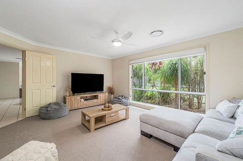 Iluka Breeze - Darwin Holiday 1