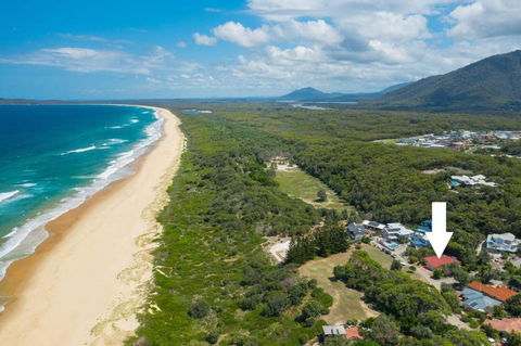 Iluka Breeze - Darwin Holiday 2