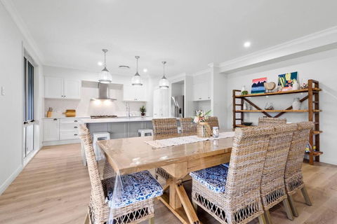 Iluka Coastal Retreat - Darwin Holiday 3