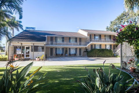 Iluka Motel - Darwin Holiday 1