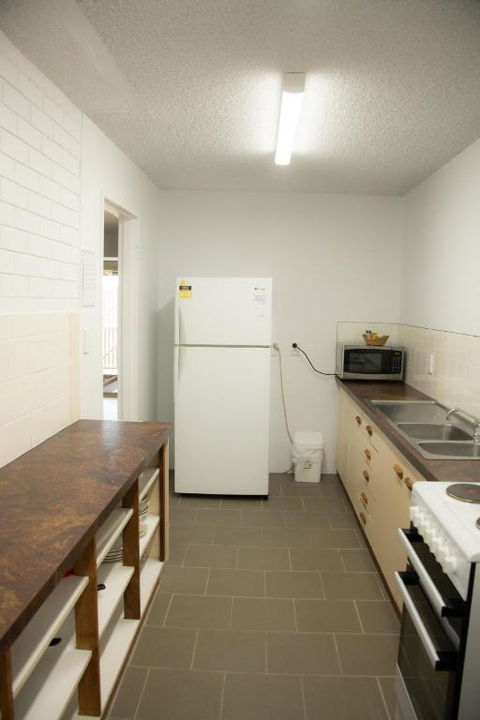 Iluka Motel - Darwin Holiday 2