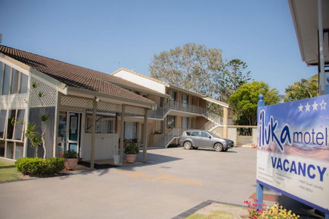 Iluka Motel - Darwin Holiday 0
