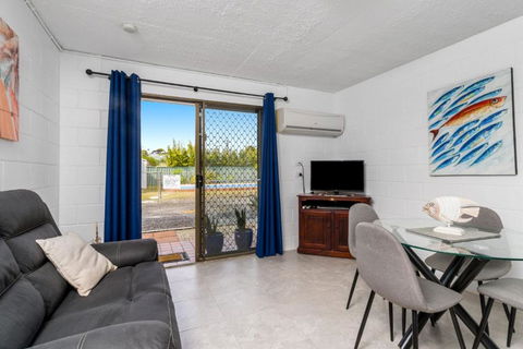 Iluka Villa 4 - Darwin Holiday 2