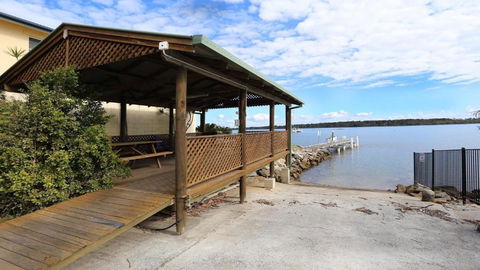 Iluka Villa 4 - Darwin Holiday 1