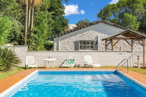 Iluka Villa 4 - Darwin Holiday 0