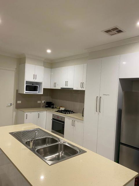 Immaculate House - Darwin Holiday 3