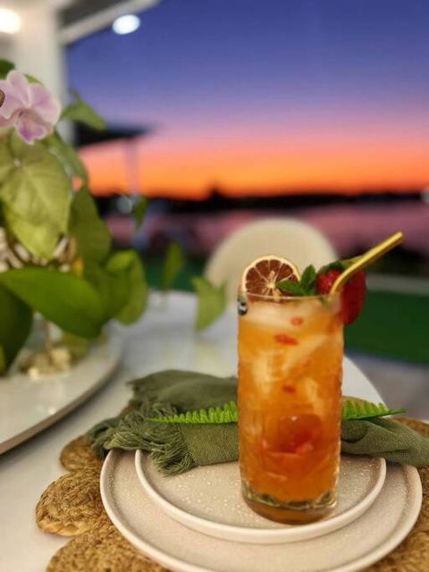 Immaculate Waterfront Residence-Masterpiece - Darwin Holiday 3