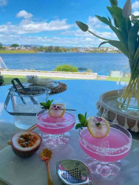 Immaculate Waterfront Residence-Masterpiece - Darwin Holiday 0