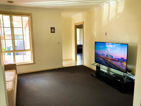 In The Heart Of Epping Shared House - Darwin Holiday 0