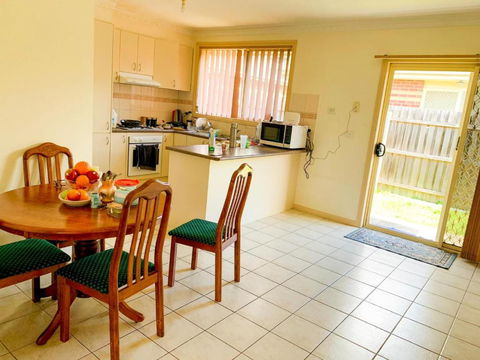 In The Heart Of Epping Shared House - Darwin Holiday 1