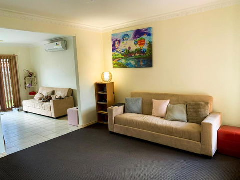 In The Heart Of Epping Shared House - Darwin Holiday 3
