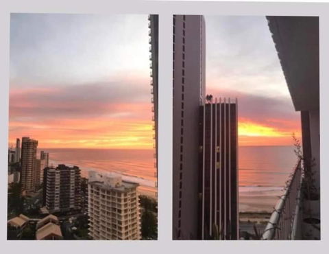 Indi 500 Trackside 2 Bed Apartment - Darwin Holiday 1