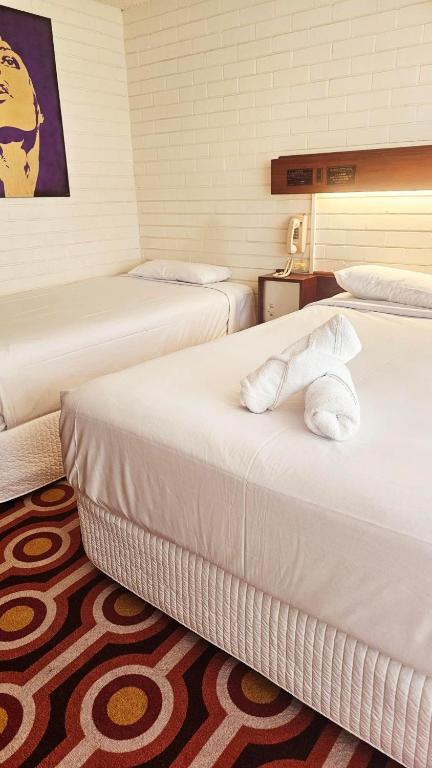 Indian Ocean Hotel - Darwin Holiday 2