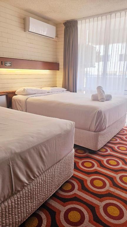 Indian Ocean Hotel - Darwin Holiday 3