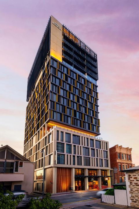 Hotel Indigo Adelaide Markets, An IHG Hotel - Darwin Holiday 1