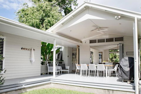 Indigo Blue - 600m To Beach, Pet By Approval - Darwin Holiday 0