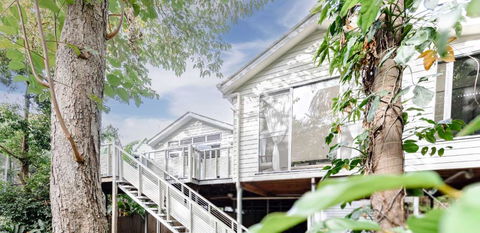 Indigo Blue - 600m To Beach, Pet By Approval - Darwin Holiday 3