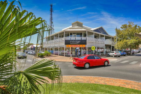 Indulge Apartments - CBD - Darwin Holiday 1