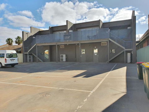 Indulge Apartments - Langtree - Darwin Holiday 1