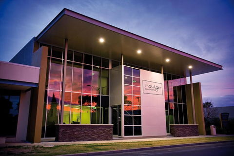 Indulge Apartments - Langtree - Darwin Holiday 0