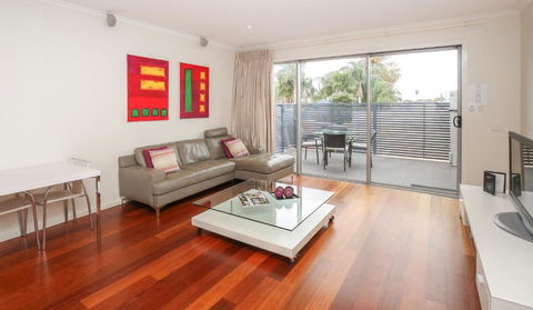 Indulge Apartments - Langtree - Darwin Holiday 2