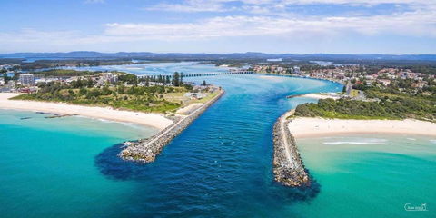 IndulgeAtSurfriders - Darwin Holiday 3