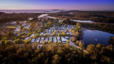 Ingenia Holidays Tomakin - Darwin Holiday 1