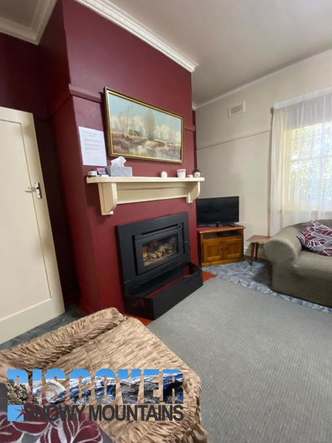 Inglewood Cottage - Darwin Holiday 2