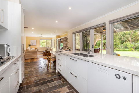 Inglewood Gardens - Darwin Holiday 3