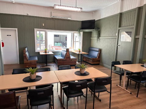 Inglewood Hotel - Darwin Holiday 2