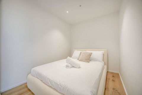 Inner City Comforts Apt Bay Views 1B1B1C 2-beds - Darwin Holiday 2