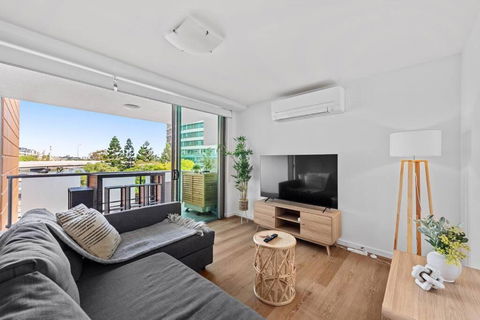 Inner City Action 3Bed 2Bath 1Car 3Balconies - Darwin Holiday 0