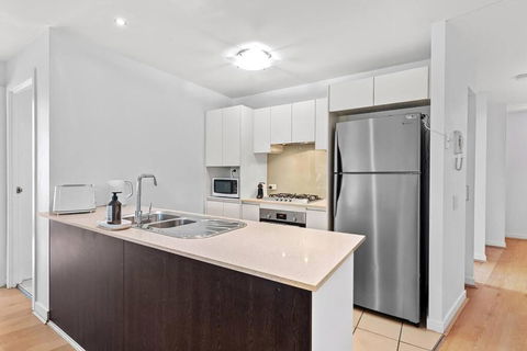 Inner City Action 3Bed 2Bath 1Car 3Balconies - Darwin Holiday 2