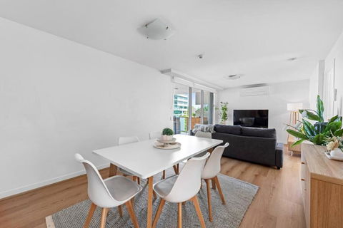 Inner City Action 3Bed 2Bath 1Car 3Balconies - Darwin Holiday 1